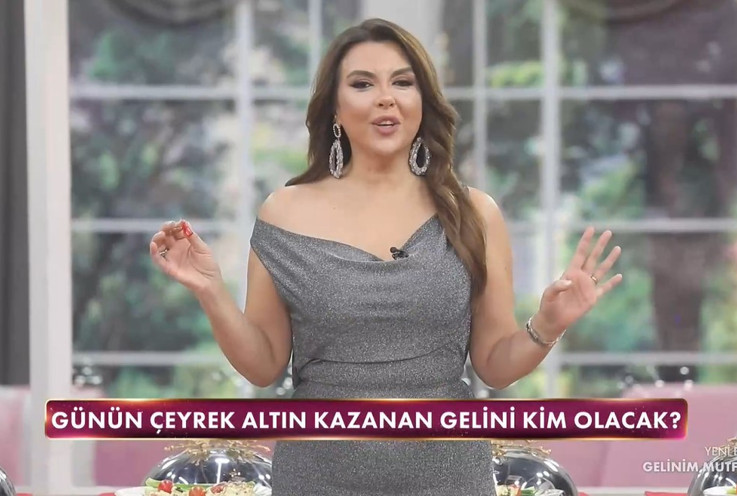 GELİNİM MUTFAKTA 10 ŞUBAT 2026 PUAN DURUMU (TOPLAM) | Gelinim Mutfakta günün birincisi kim oldu, bugün çeyrek altını kim aldı?