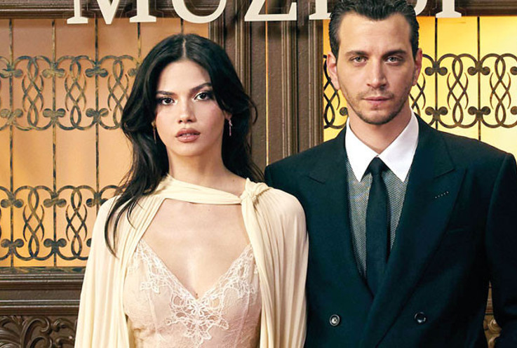 'Masumiyet Müzesi' galası