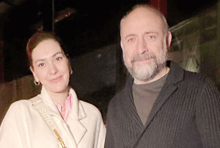 Binlerce kez şükürler olsun