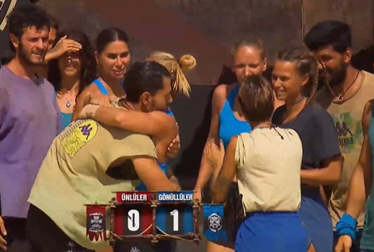 SURVIVOR'DA DÜN AKŞAM ÖDÜL OYUNU KAZANAN TAKIM 14 ŞUBAT 2026 || Survivor kim kazandı, ödülü hangi takım aldı? Survivor 14 Şubat ödül oyunu ve açık arttırma gecesi detayları