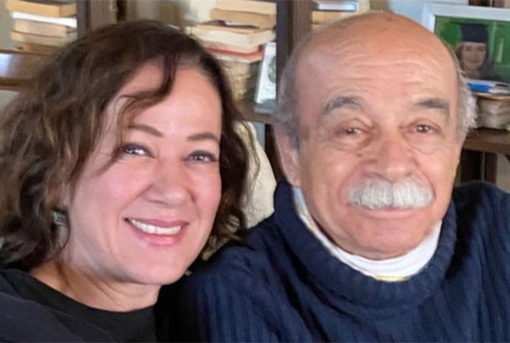 Ünlü oyuncu Bennu Yıldırımlar’ın baba acısı