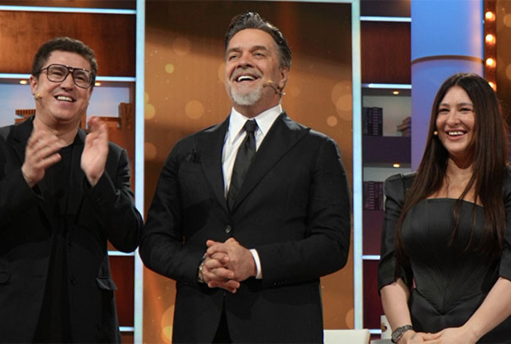 Beyaz’la Joker'de komedi gecesi!