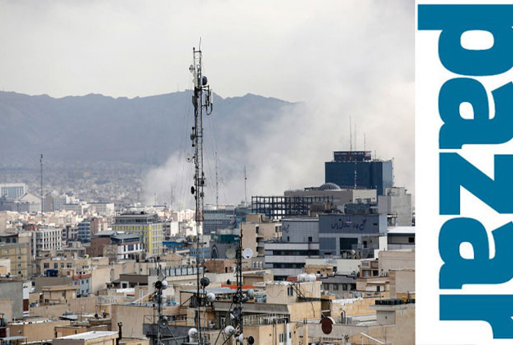 ‘İran ayakta kalacak ama...’