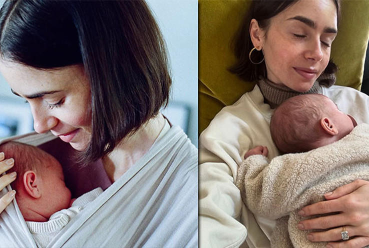 Ünlü oyuncu yuvasına dönüyor… Kızını kendi memleketinde büyütecek