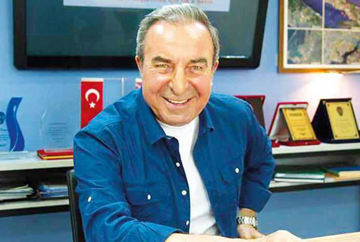 'Rıza Baba' sevenlerini endişelendirdi... Sağlık durumu iyi çarşamba sete dönecek