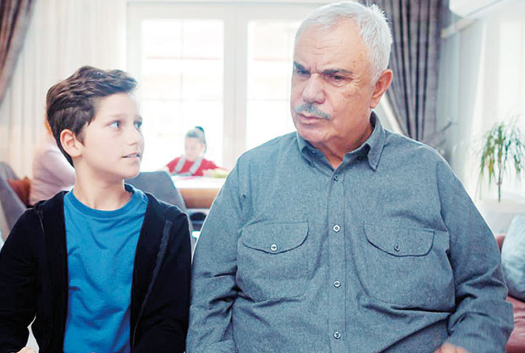 ABD'den iki ödül birden