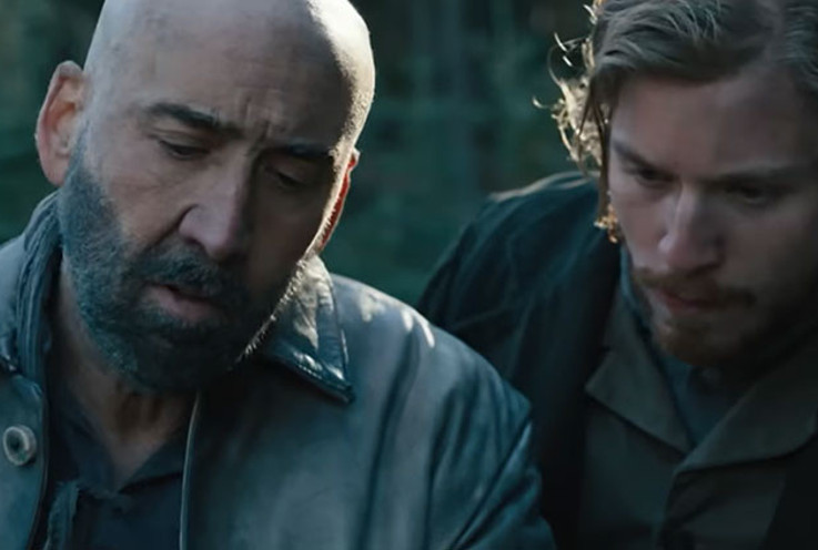 Butcher's Geçidi filmi ne anlatıyor, konusu nedir? Butcher's Geçidi filmi oyuncuları ve hikayesi...