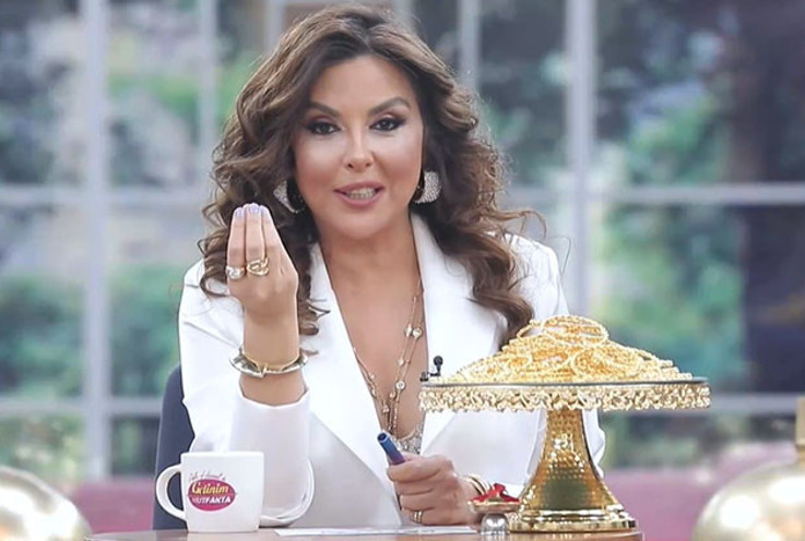 GELİNİM MUTFAKTA GÜNÜN PUAN DURUMU 13 MAYIS 2026 || Gelinim Mutfakta yarım altını kim aldı, bugün birinci kim oldu?