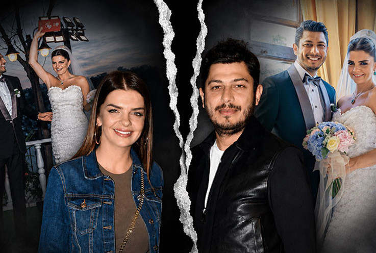 Pelin Karahan sessizliğini bozdu: Biz çok güzel boşandık!