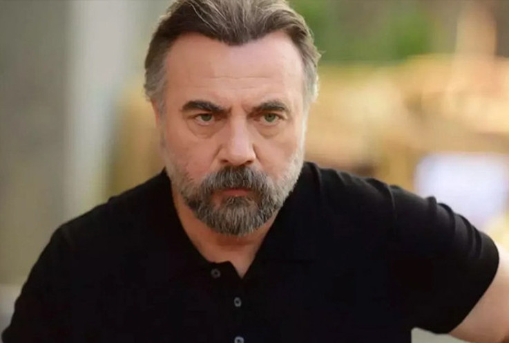 Oktay Kaynarca neden hastaneye kaldırıldı, sağlık durumu nasıl?