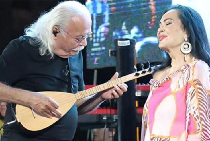 Türkan Şoray’a platonik âşıktım