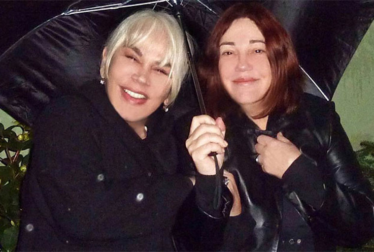 Nazan Öncel ve Sezen Aksu arasında neler yaşandı? Yarım asırlık dostluk yandı!