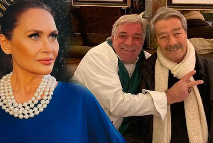 Neslihan Acar’dan Kadir İnanır’ın mirasıyla ilgili açıklama
