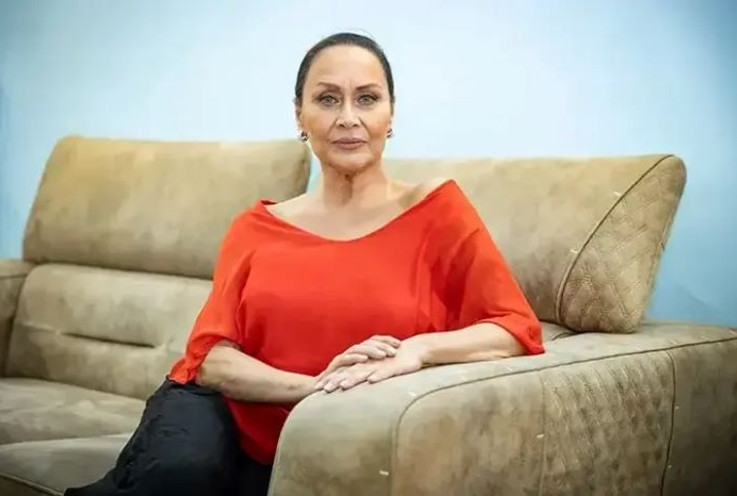 Neslihan Acar kimdir, nereli, kaç yaşında? Levent İnanır'ın eski eşi Neslihan Acar hakkında bilgiler