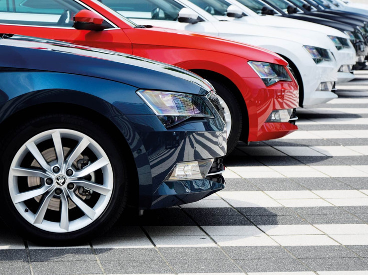 Mayısta pazar yüzde 22.5 daraldı... Otomotive tatil arası