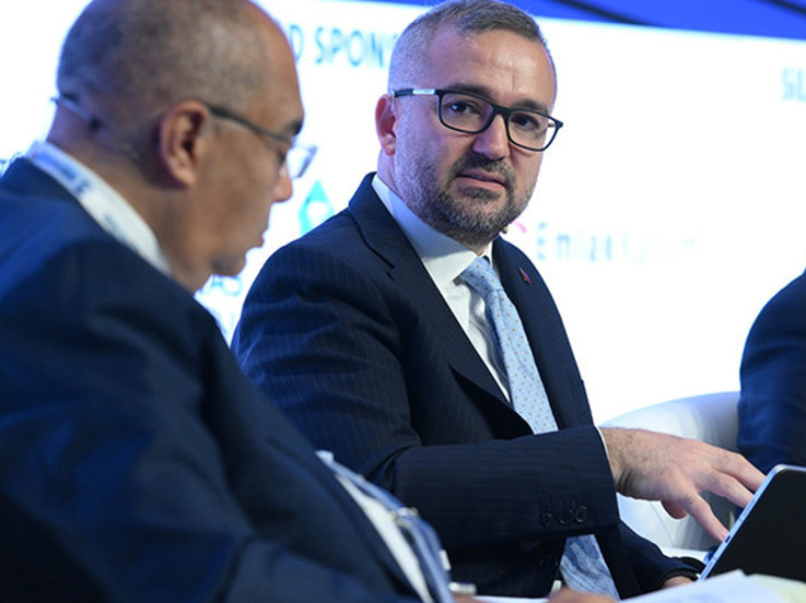 TCMB Başkanı’ndan katılım finans çıkışı: İki yeni kurum geliyor