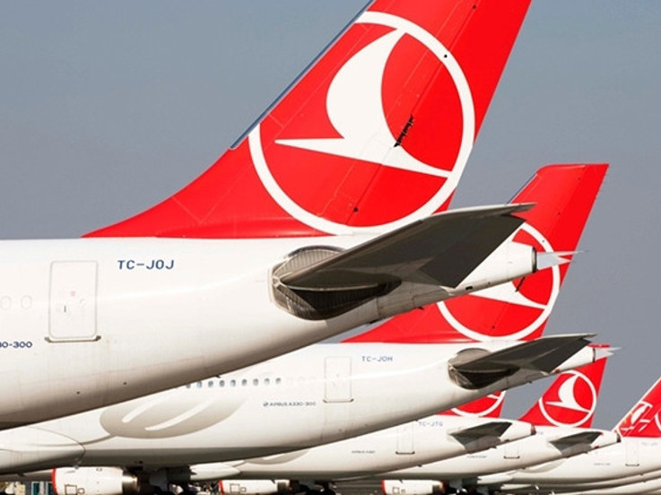THY’nin Air Europa hamlesine onay