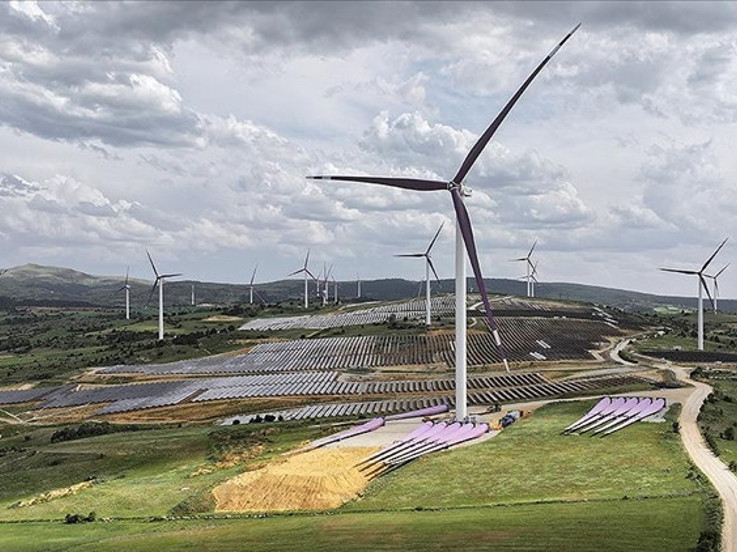 Enerji ve Tabii Kaynaklar Bakanlığı yeni YEKA belirledi