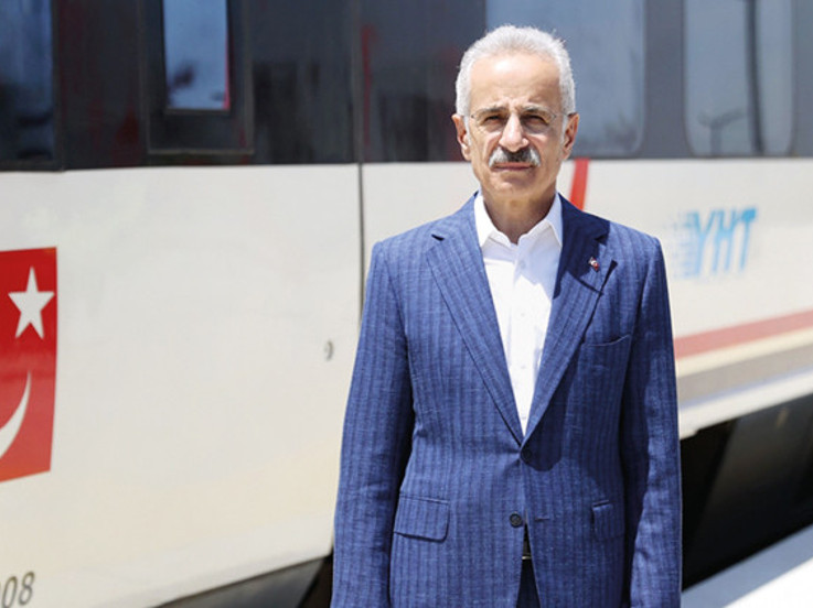 Kapıkule’ye stratejik hat! Halkalı Kapıkule arası 4 saatten 1.5 saate düşecek