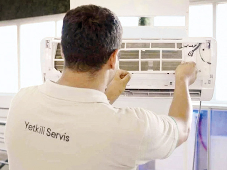 Sahte ‘yetkili servis’lere dikkat