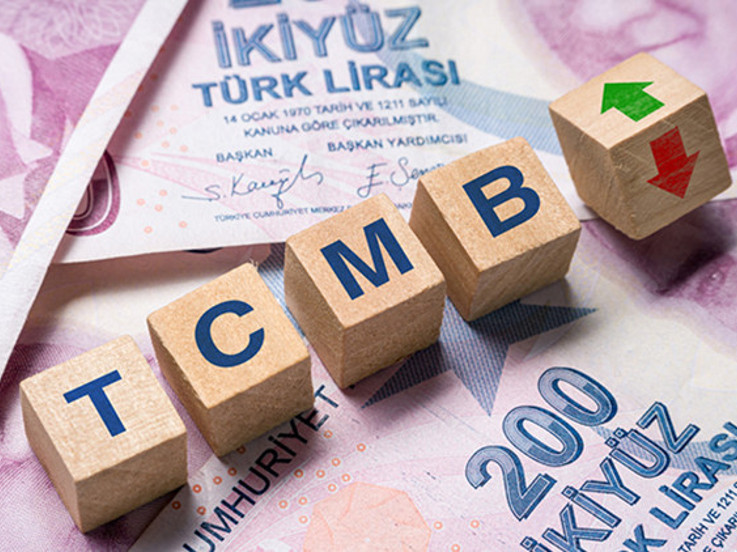 Fed şahinleşirken gözler TCMB’nin faiz kararında
