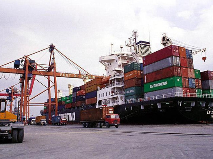 Ticaret Bakanlığı açıkladı: 10 yılda 15 katlık rekor büyüme
