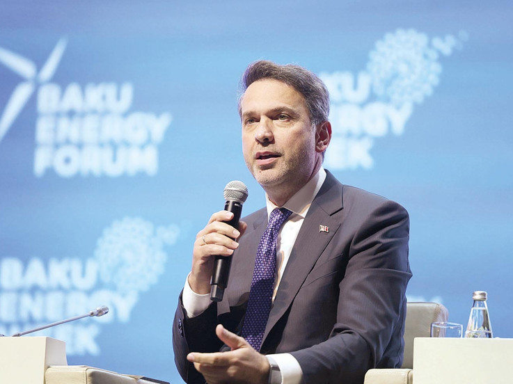 20 milyar dolarlık 2030 hedefi