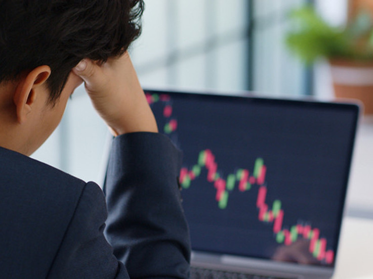 AI hisseleri çakıldı, Asya borsaları geriledi