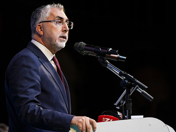 5 ayda yarım milyondan fazla kişi iş sahibi oldu