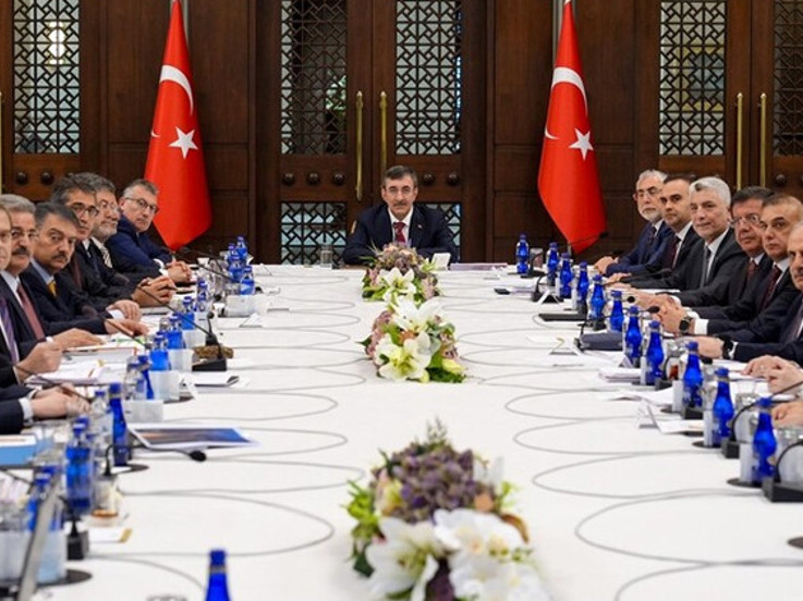 ‘Tek Durak Ofis’ modeli yaygınlaşacak