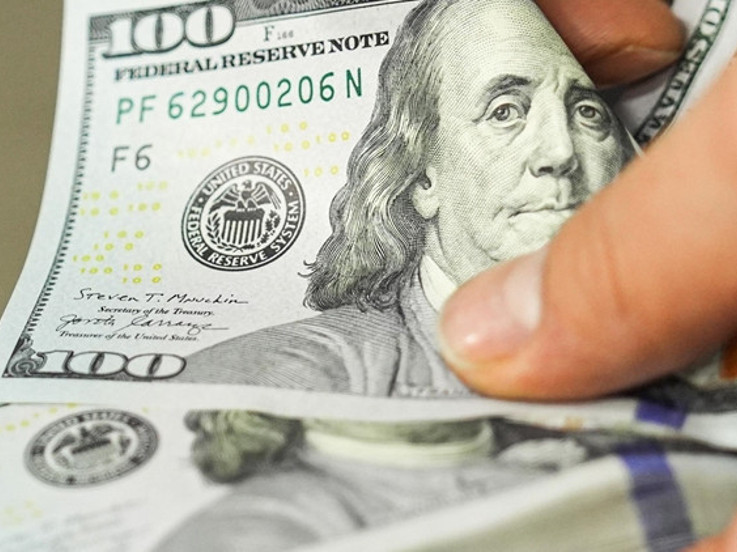 Dolar ve Euro'da son durum