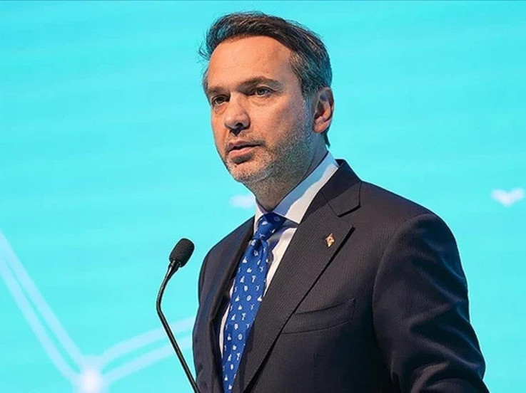 Bakan Bayraktar: Türkiye’nin nükleerde yeni bir döneme geçmesini hedefliyoruz