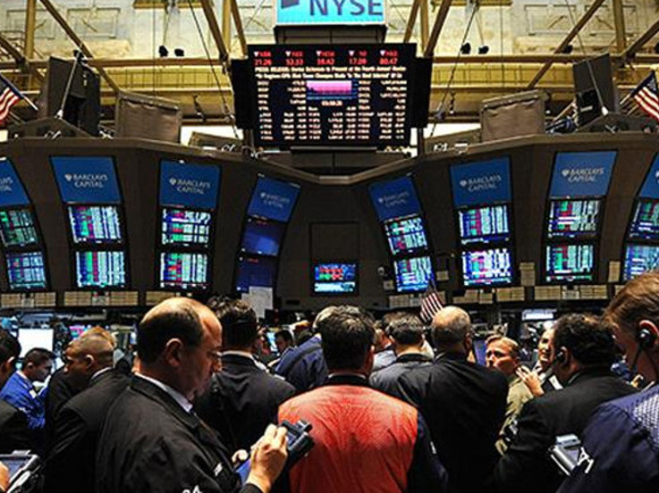 New York borsası yükselişle açıldı
