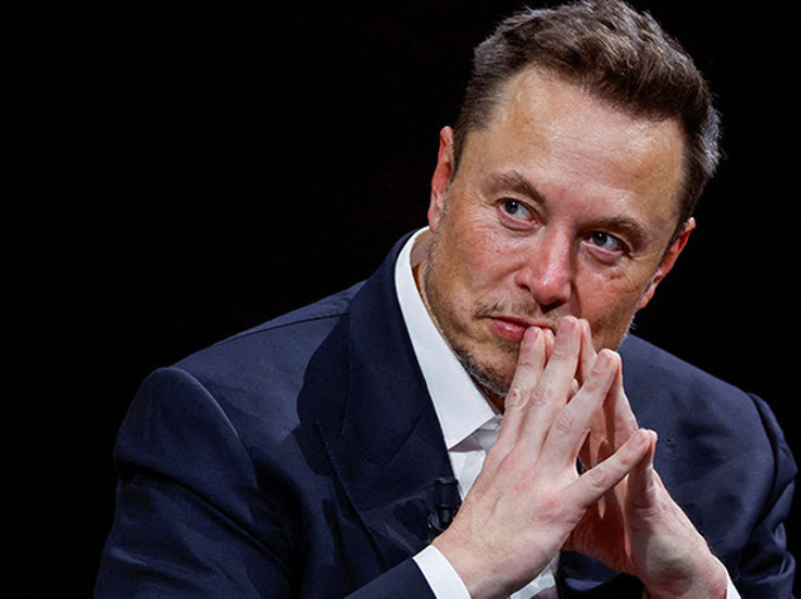 SpaceX tarihin en büyük halka arzına hazırlanıyor! Musk ilk trilyoner olma yolunda