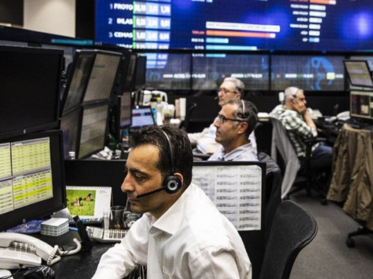 Borsa İstanbul hafif alıcılı
