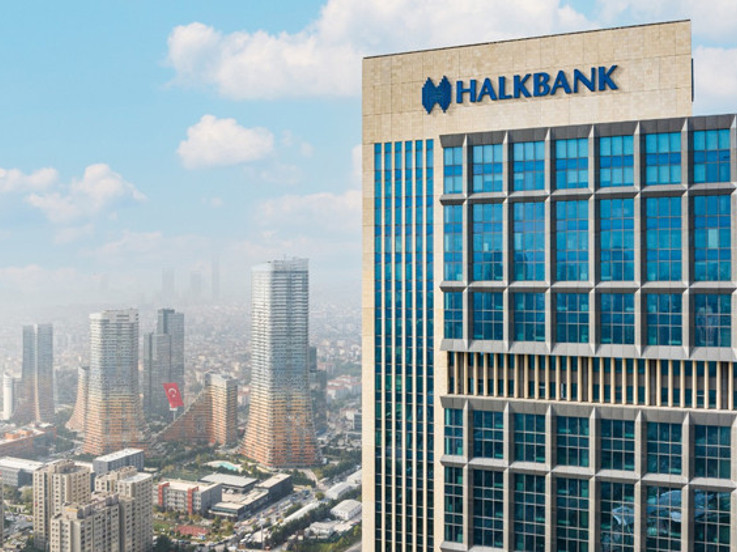 Halkbank: 9 yıldır devam eden dava tamamıyla sona erecek