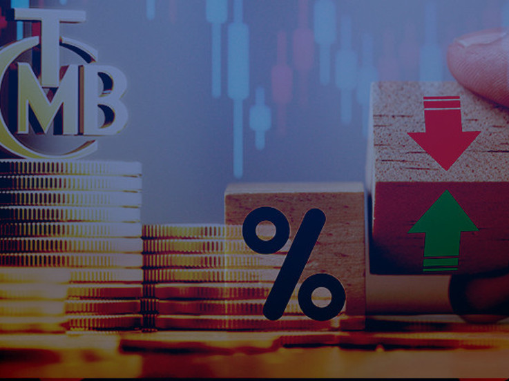 Merkez Bankası yılın 4. faiz kararını açıkladı