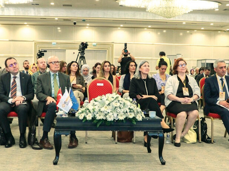 Girişimcilere yeni hibe projesi