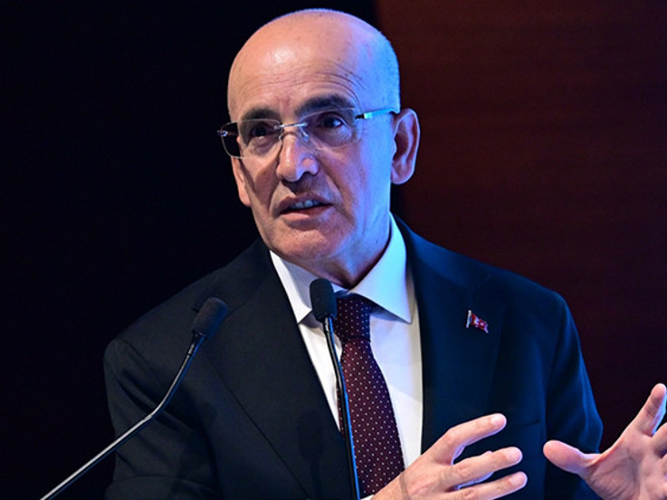 Bakan Şimşek rakam vererek açıkladı: Endişeye mahal yok