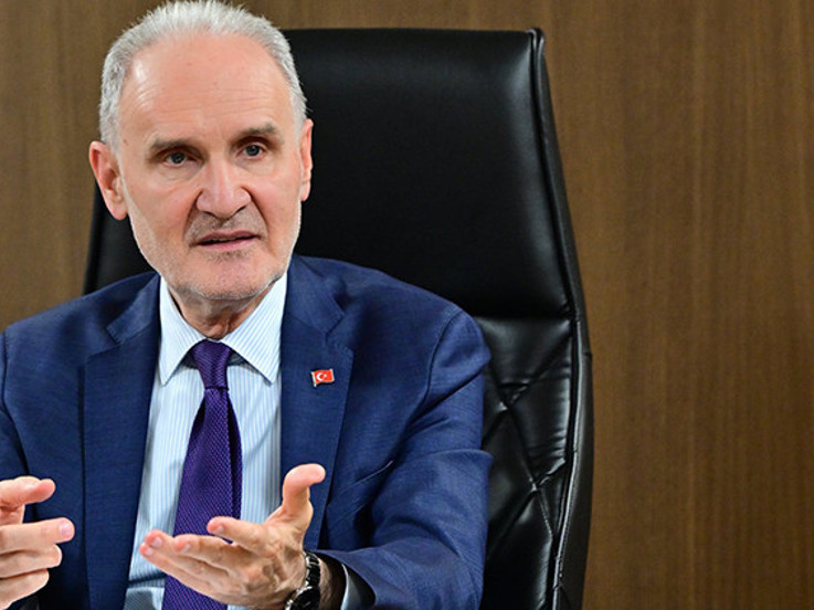 İTO Başkanı Avdagiç: Yeni teşvik kararları büyük bir adım
