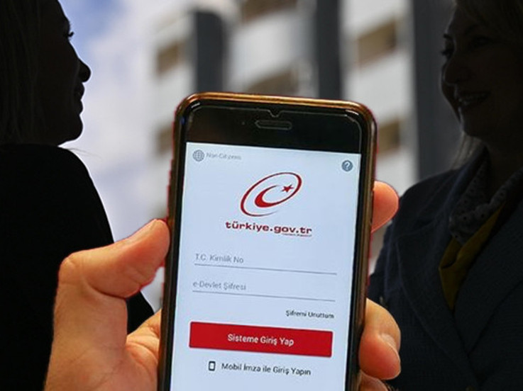 Ev sahibi ve kiracılar dikkat! e-Devlet kira sözleşmesinde yeni dönem başladı