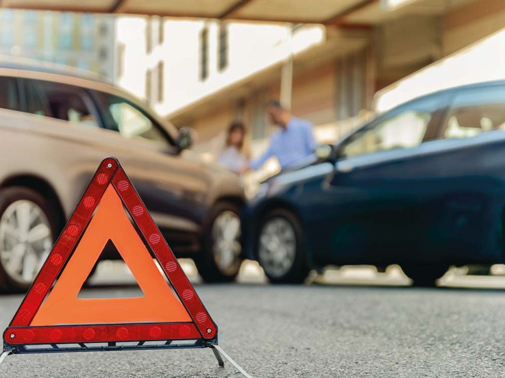 Zorunlu trafik sigortasında yeni dönem