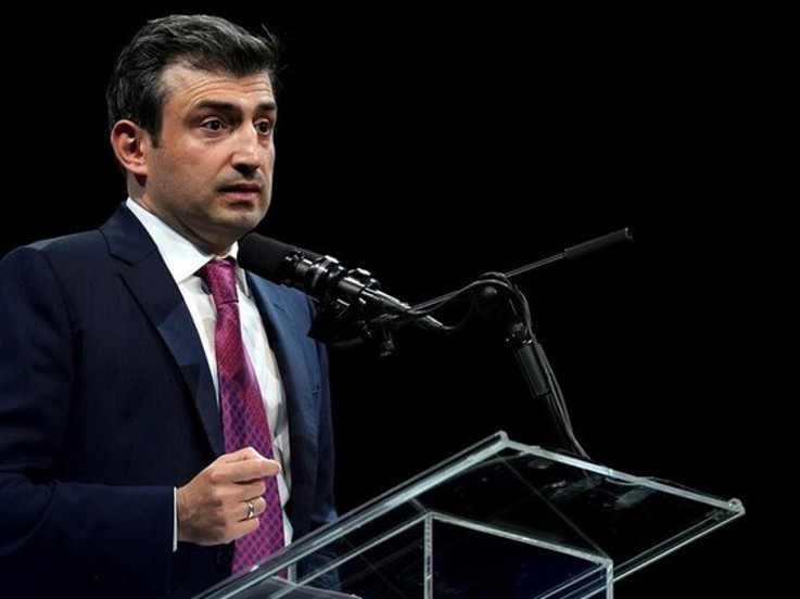 İHA'lardaki başarı yapay zekaya taşınıyor! Selçuk Bayraktar tek şartı açıkladı