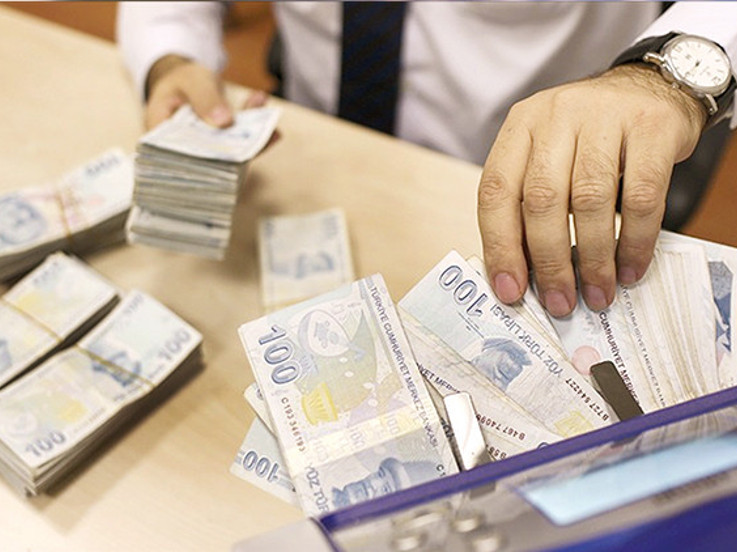 Kamu borcunda teminat muafiyeti sınırı 10 milyon liraya çıkarıldı
