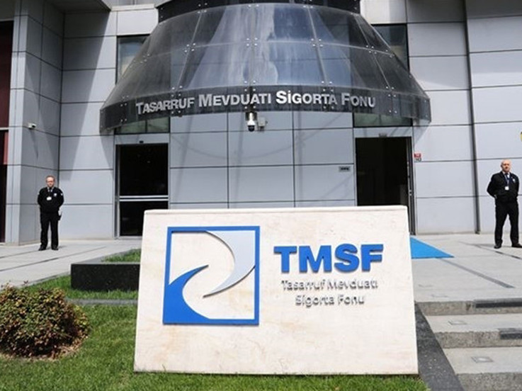 ABD'deki FETÖ davasında karar çıktı! Mahkeme TMSF'yi haklı buldu