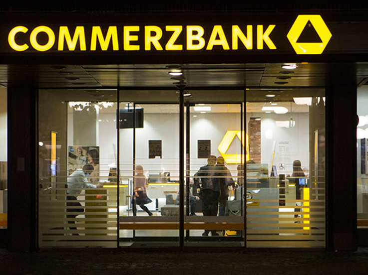 Almanya'dan Commerzbank kararı! İtalyan UniCredit'in teklifine ret