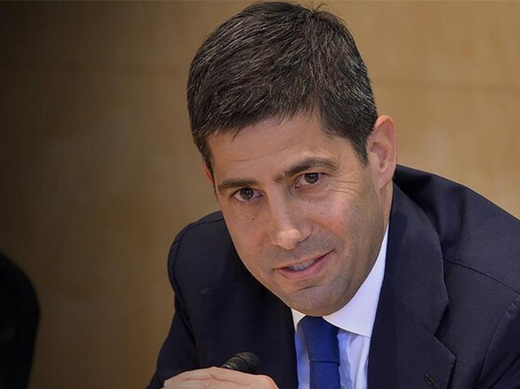 Dünya Fed'in faiz kararına odaklandı! Warsh hangi mesajları verecek?
