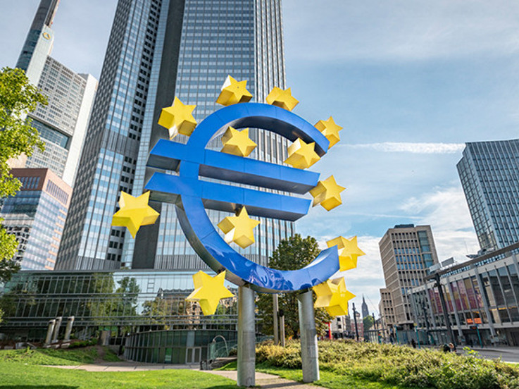 Euro Bölgesi enflasyonu yüzde 3,2 oldu