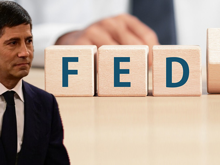 Son dakika… Fed, yeni dönemin ilk faiz kararını açıkladı