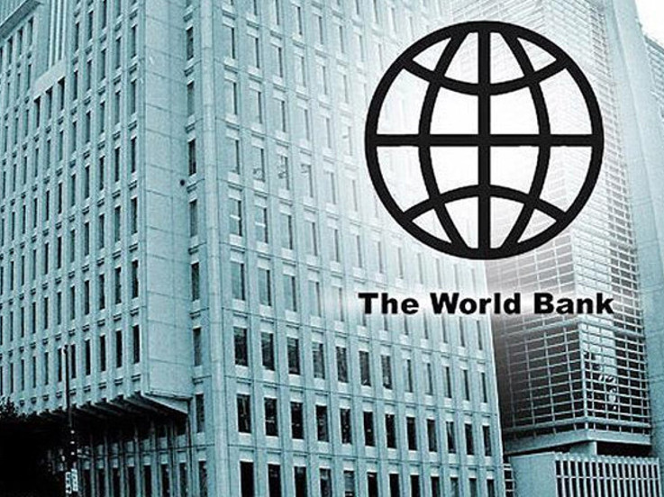Dünya Bankası’ndan 400 milyon Euro’luk yeni finansman
